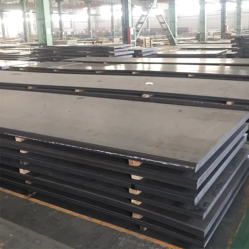 carbon steel plate&sheet